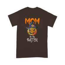 Load image into Gallery viewer, mom of the patch - Standard T-Shirt