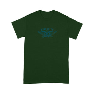 Standard T-Shirt - Aerosmith - Est. 1970