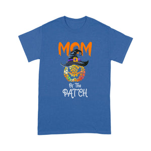 mom of the patch - Standard T-Shirt