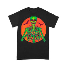 Load image into Gallery viewer, horrow halloween - Standard T-Shirt