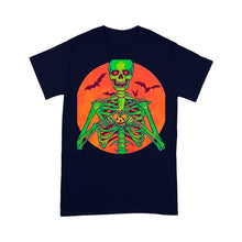 Load image into Gallery viewer, horrow halloween - Standard T-Shirt