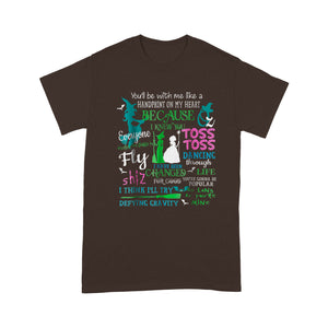 Halloween Wicked Musical - Standard T-Shirt