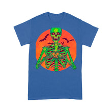 Load image into Gallery viewer, horrow halloween - Standard T-Shirt