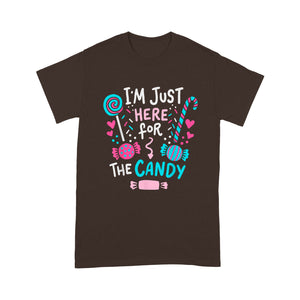 Halloween Shirt Candy Lollipop Cute - Standard T-Shirt